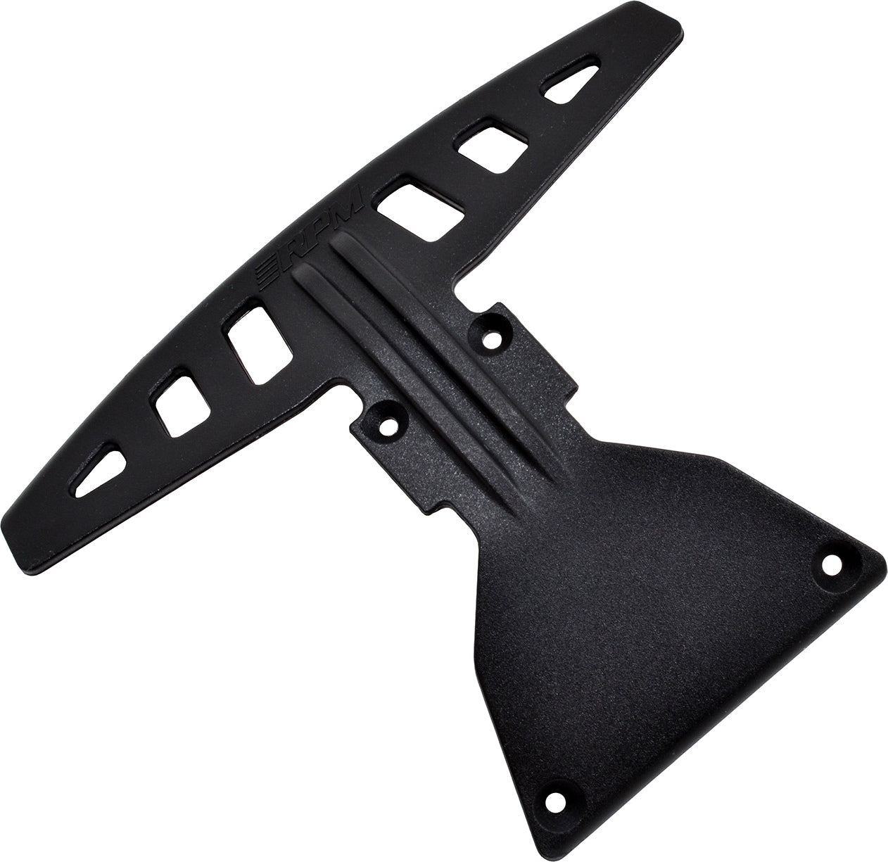 Wide Front Bumper for the Losi Mini-T2.0 & Mini-B